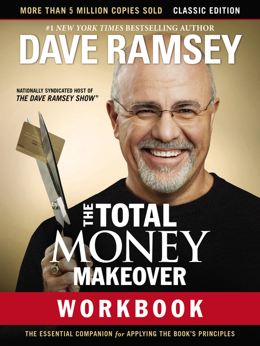 Title details for The Total Money Makeover Workbook Updated by Dave Ramsey - Available